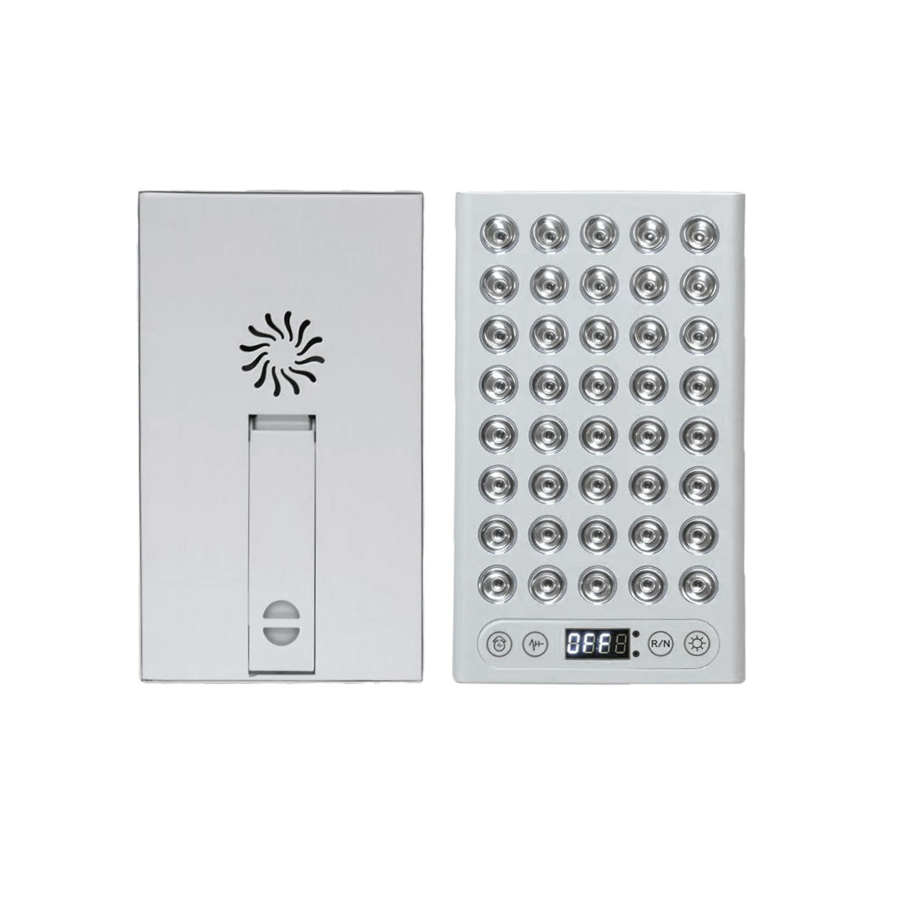 Red Light+ Activation Panel