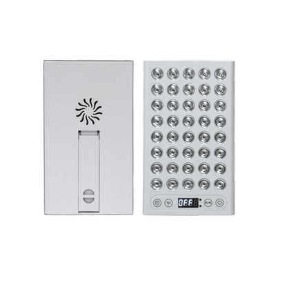 Red Light+ Activation Panel