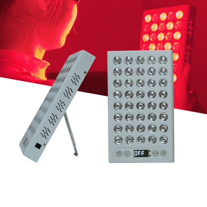 Red Light+ Activation Panel