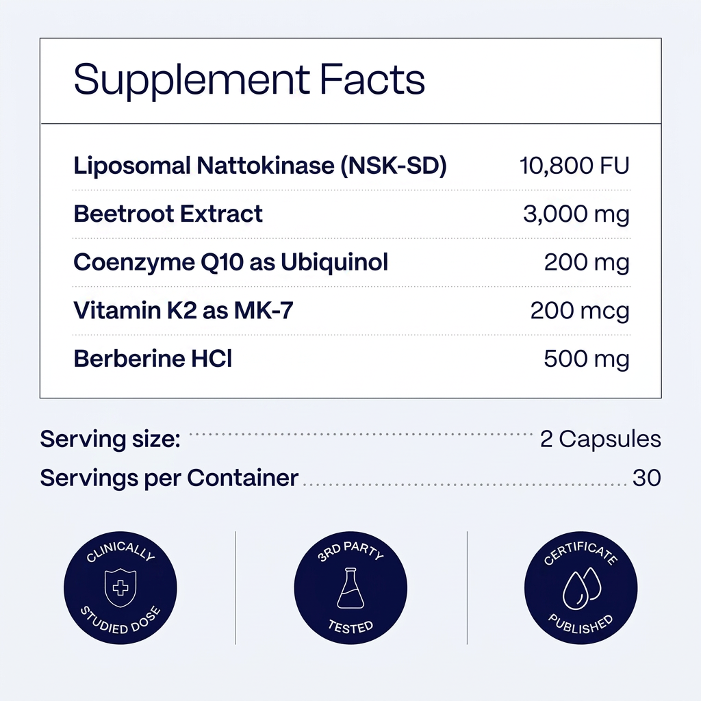 Cardiovascular Complex